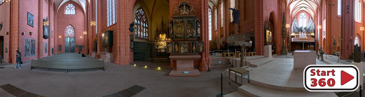 Frankfurter Kaiserdom