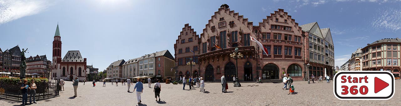 Frankfurter Römer