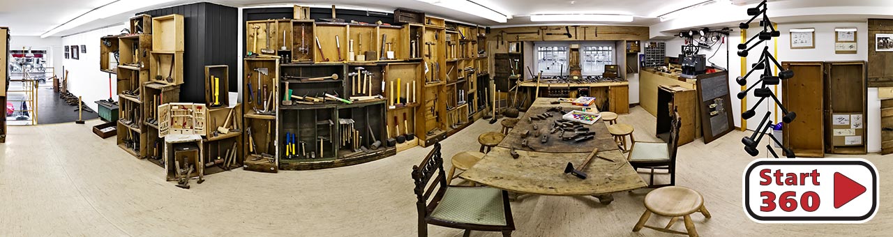 Hammermuseum