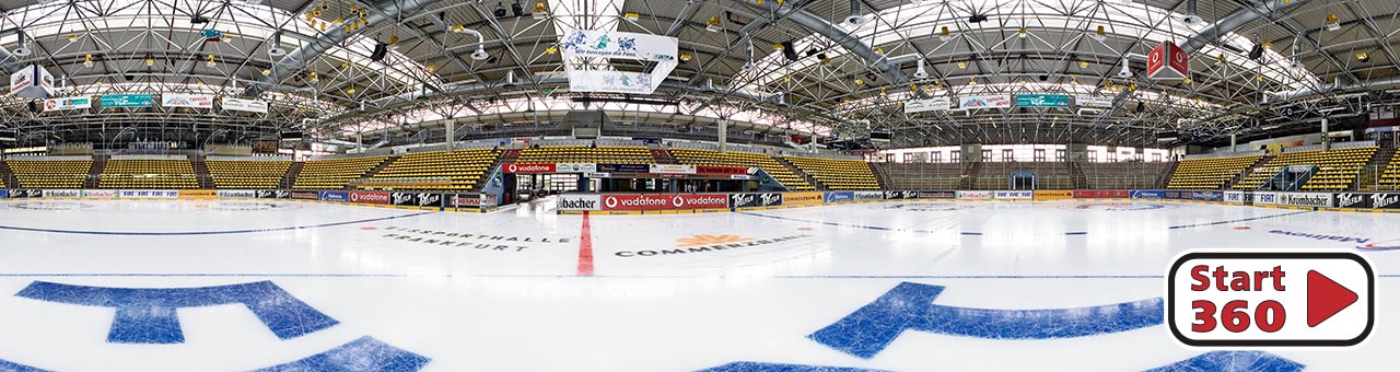 Eissporthalle Frankfurt