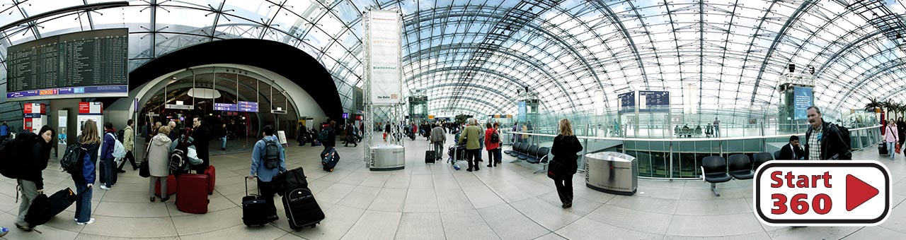 Fernbahnhof