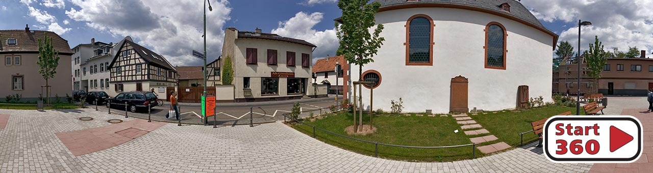 Alt Ginnheim