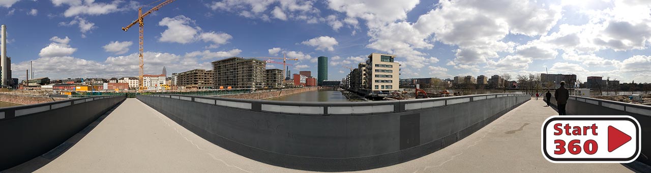 Westhafen