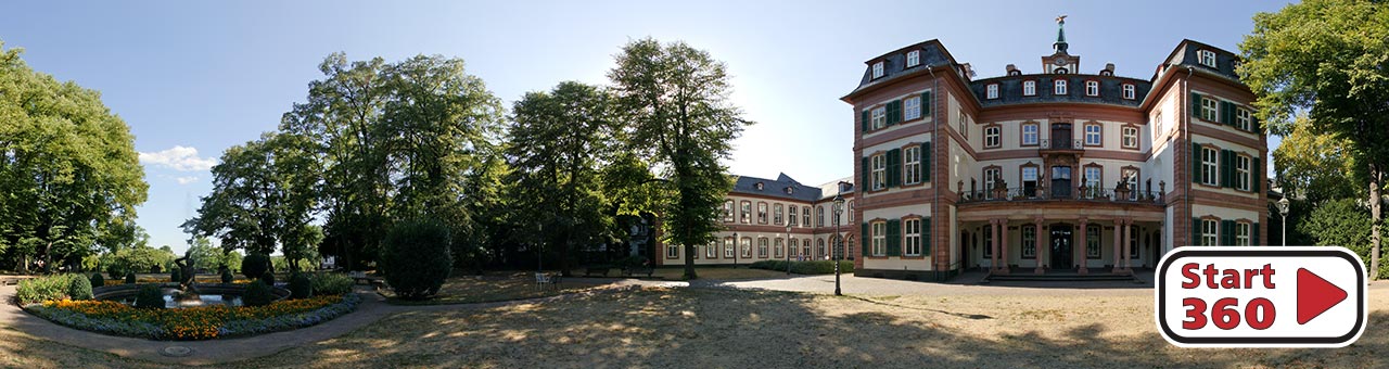 Bolongarogarten