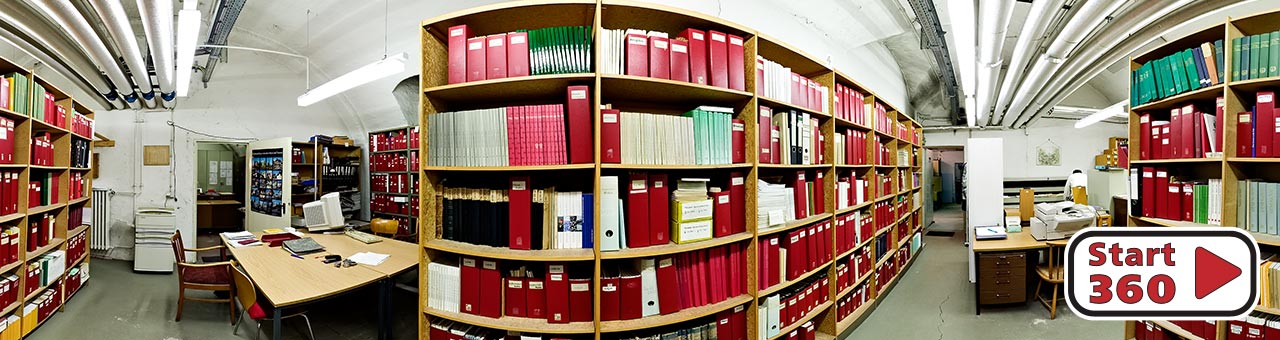 Genealogische Zentralstelle