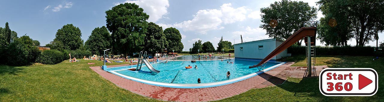 Höchster Schwimmverein 1893 e.V. Vereinsbad