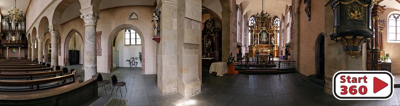 Justinuskirche