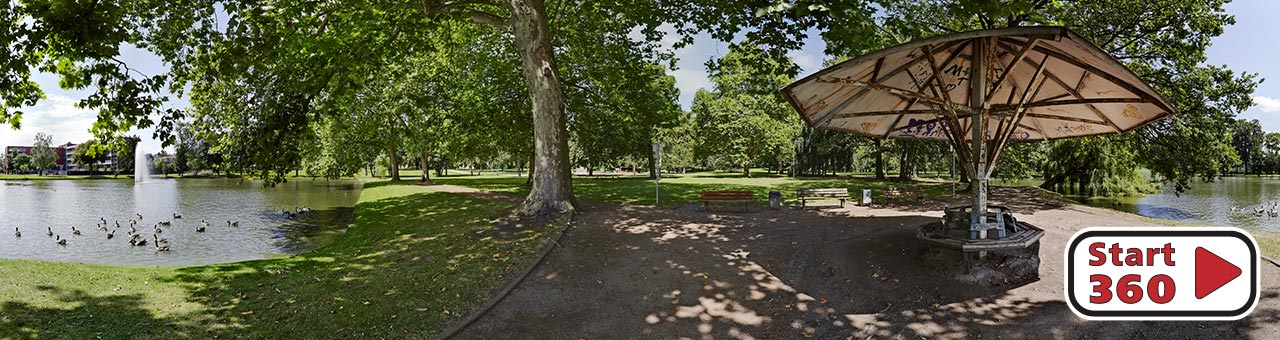 Höchster Stadtpark