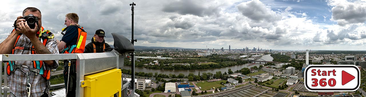 Abwasserreinigungsanlage