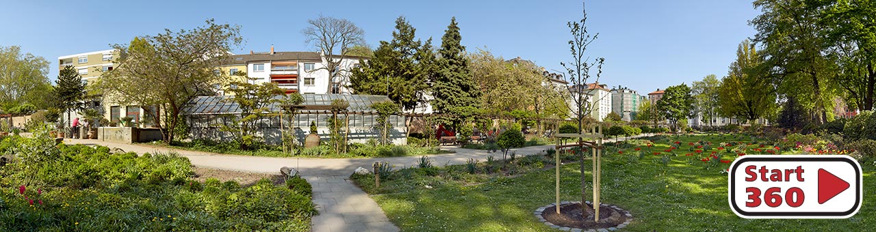 Bethmannpark