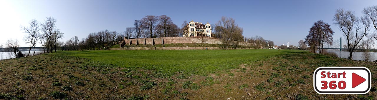 Villa Meister