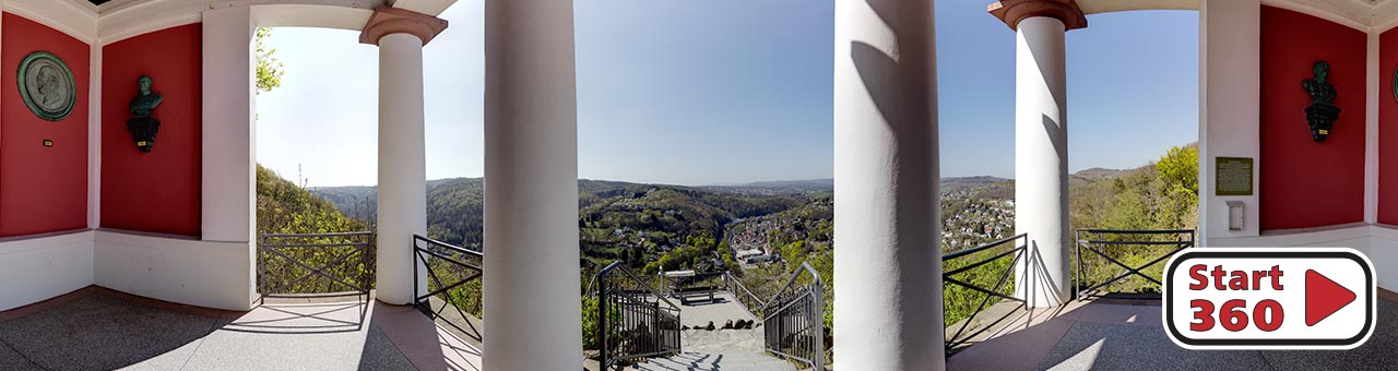 Kaisertempel Eppstein