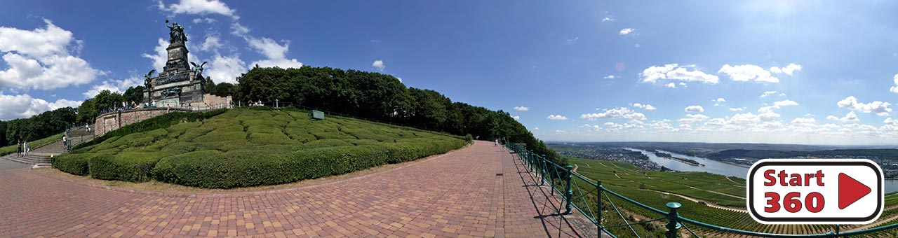 Niederwalddenkmal