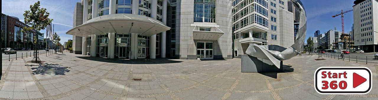 Kronenhaus (DZ-Bank)